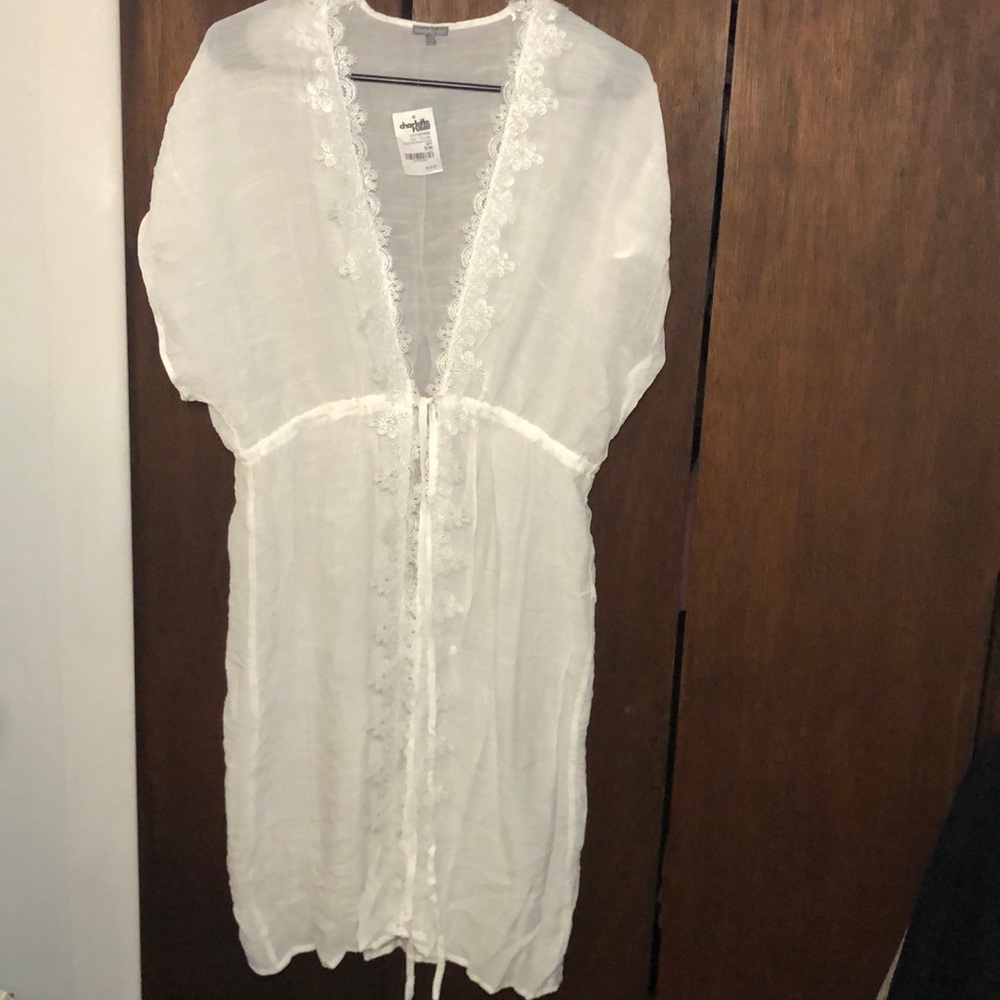 Light Coverup